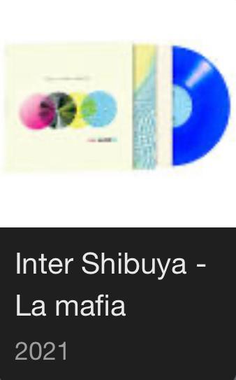 Inter Shibuya